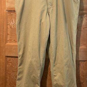 Men’s Carhartt pants